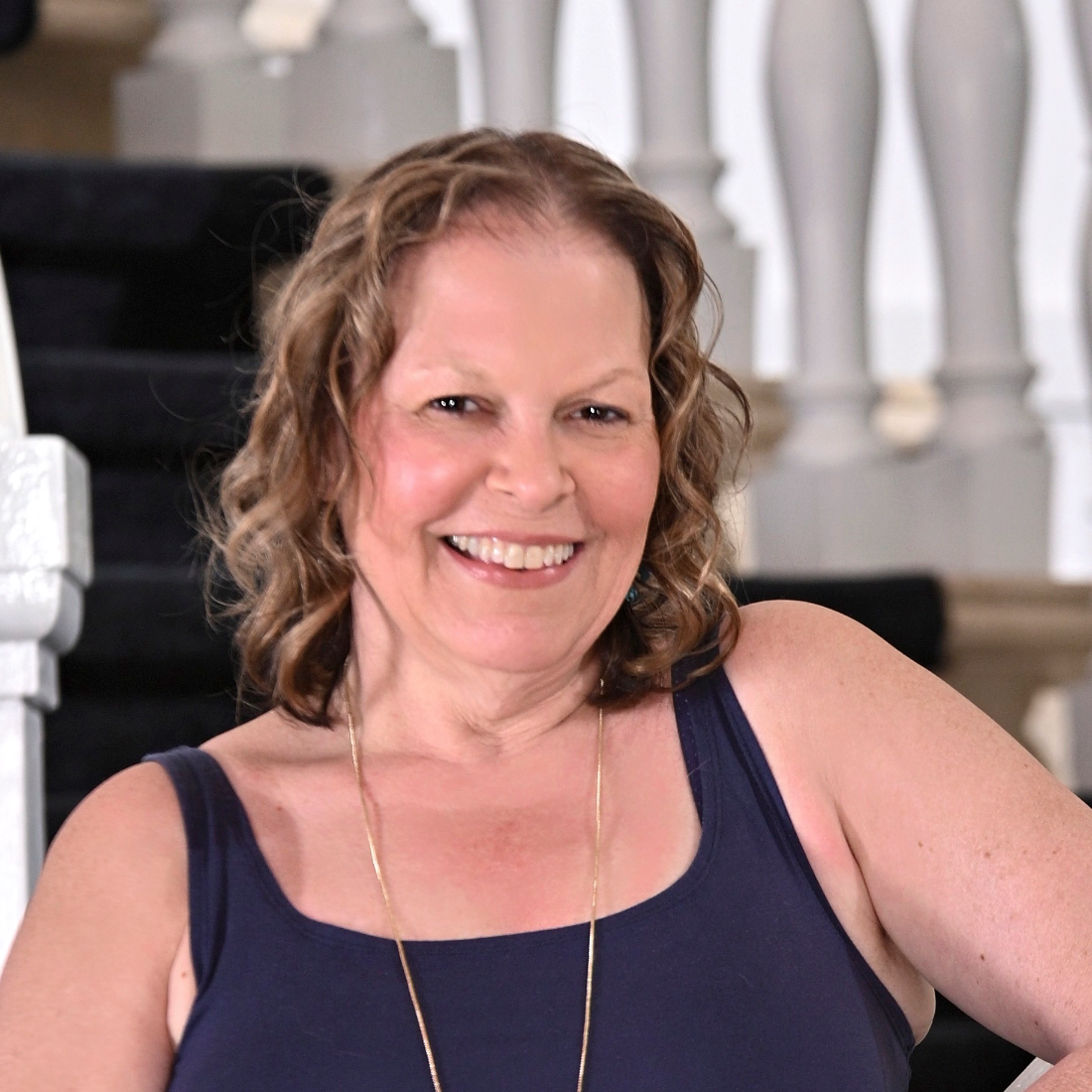 Cari Kasson, founder of CS Kasson Bookkeeping